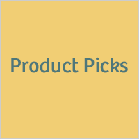 Product Picks Product Picks