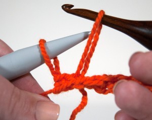 1Broomstick Lace Loop Pass 2