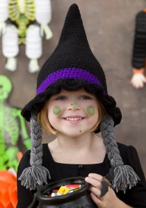 Bewitching Hat