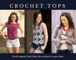 Crochet Tops for Every Style
