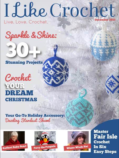 ILC December 2015