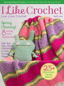 ILikeCrochetApril2014Cover