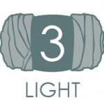 Light Weight Yarn
