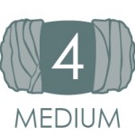 Medium Yarn Weight