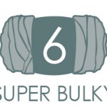 Super bulky yarn