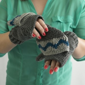 Gloves and Mittens