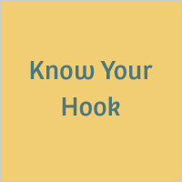 Know Your Hook