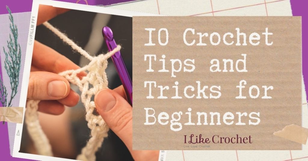 The Best Amigurumi Tips and Tricks! 