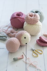 Amigurumi Treasures: 15 Crochet Projects To Cherish