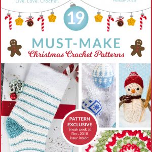 Holiday 2018 Issue