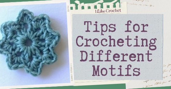6 Helpful Suggestions for the New Crocheter