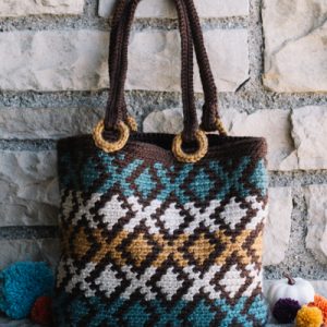 Allspice Tote