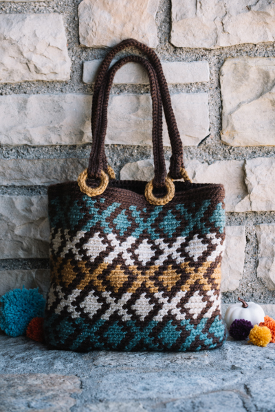 Allspice Tote