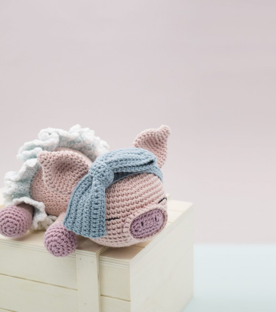 Amigurumi Treasures: 15 Crochet Projects to Cherish