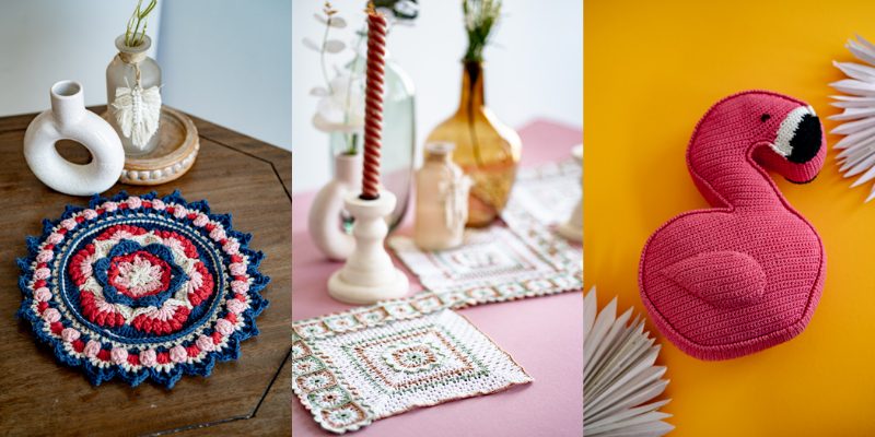 Home Decor Patterns 2025