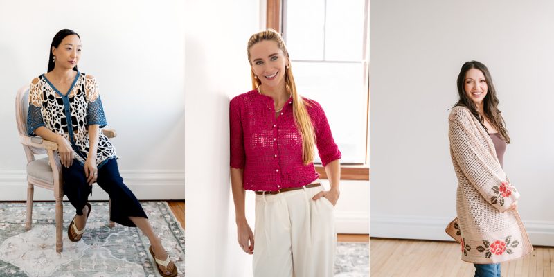 Cardigan Patterns 2025