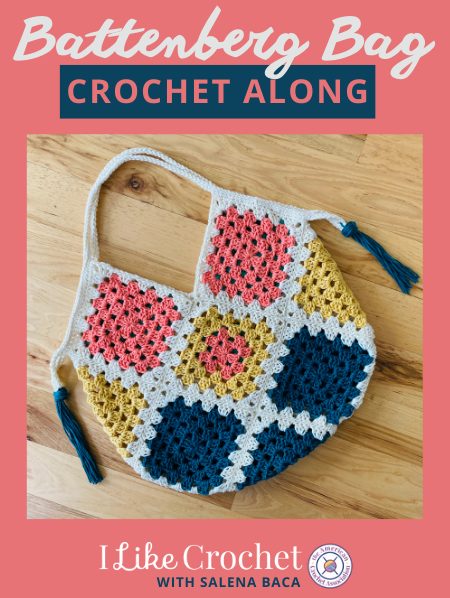 Get Newsletters - I Like Crochet