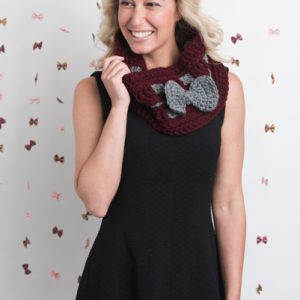 Belle of the Bow Cowl