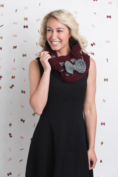 Belle of the Bow Cowl