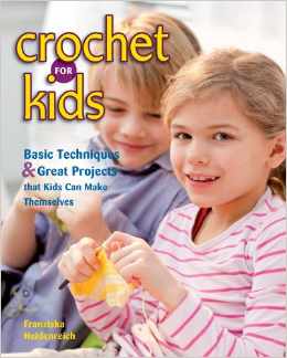 Crochet for Kids cover image