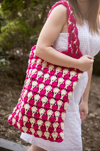 Diy by Paula: Bolso de granny squares