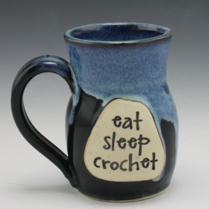Custom Mugs from Pawley Studios