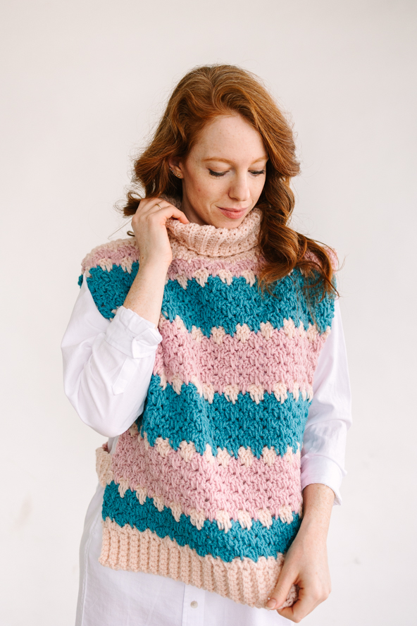 crochet top patterns