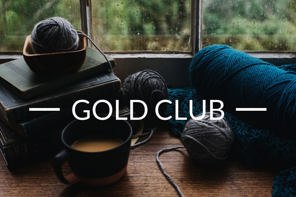 Gold Club