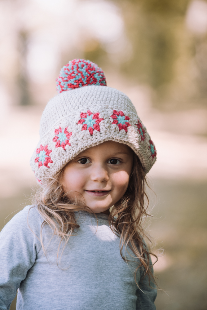 sunflower hat wide brim - Gem