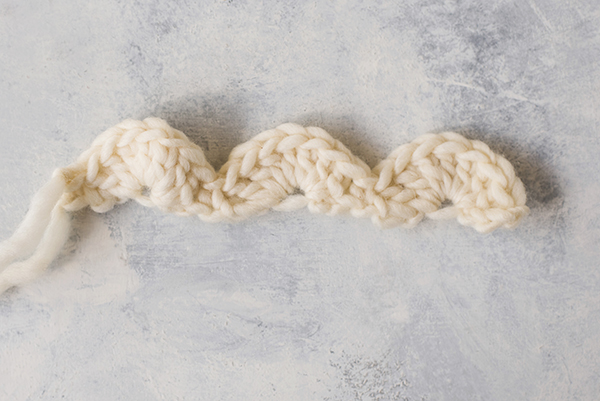 Catherine's Wheel Stitch Crochet Tutorial - I Like Crochet