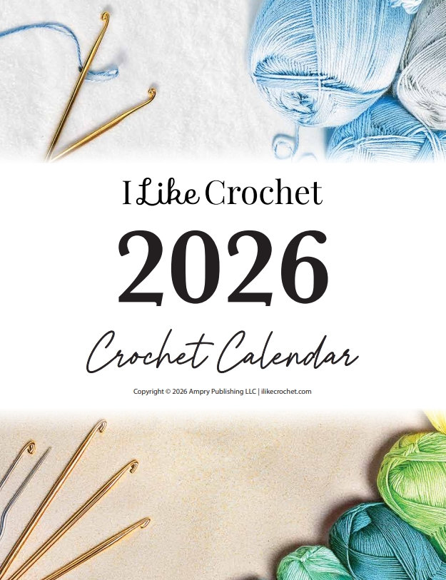 Crochet Stitches, Tips, Tricks and More