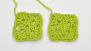 Granny Squares