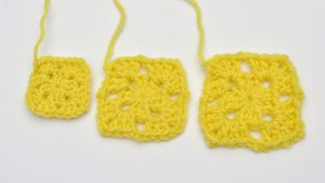 Crochet Granny Square 