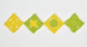Granny Squares