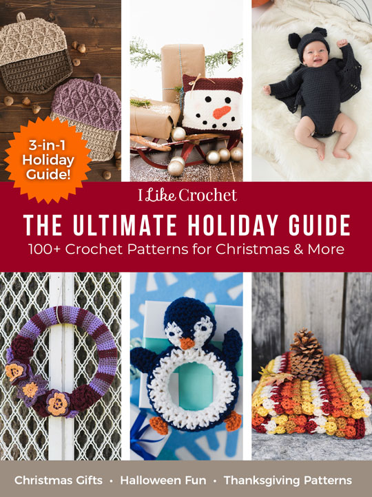The Holiday Guide