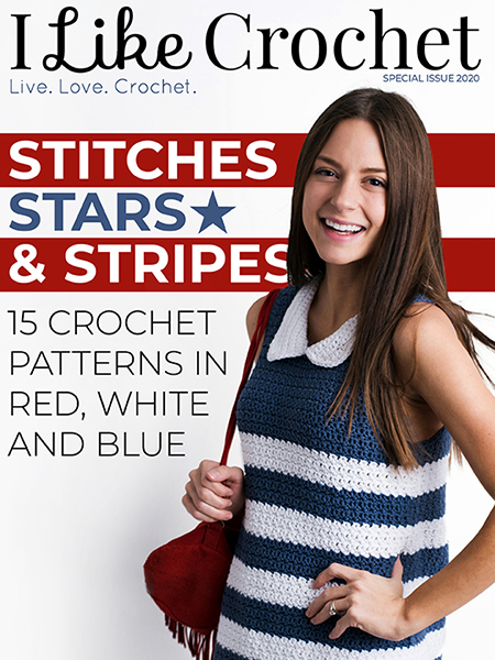 Stars, Stitches and Stripes