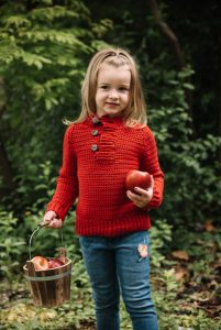 Braeburn Children's Sweater