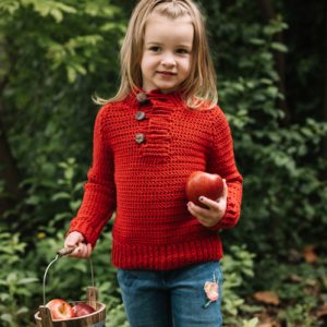 Braeburn Children's Sweater