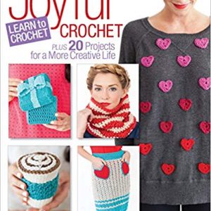 Joyful Crochet