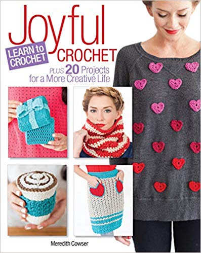 Joyful Crochet