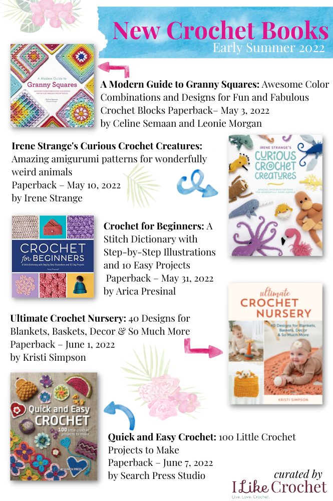 A Modern Guide to Granny Squares: Awesome by Semaan, Celine