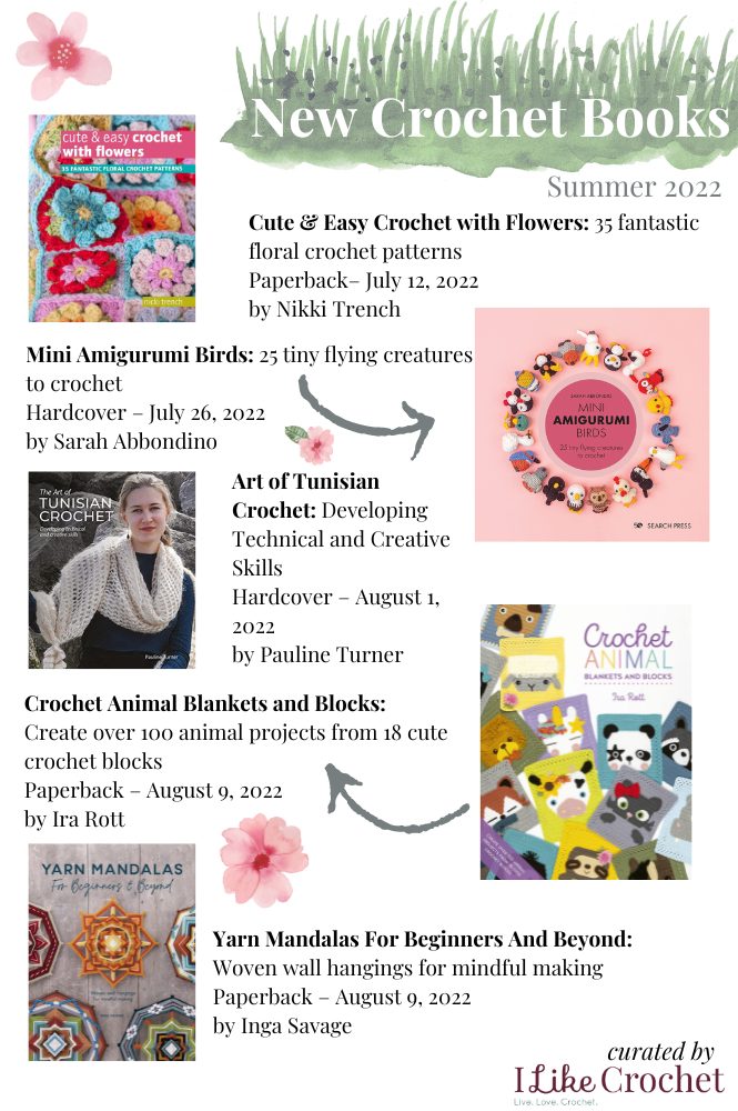 Learn to Crochet, Book by CICO Books, Official Publisher Page