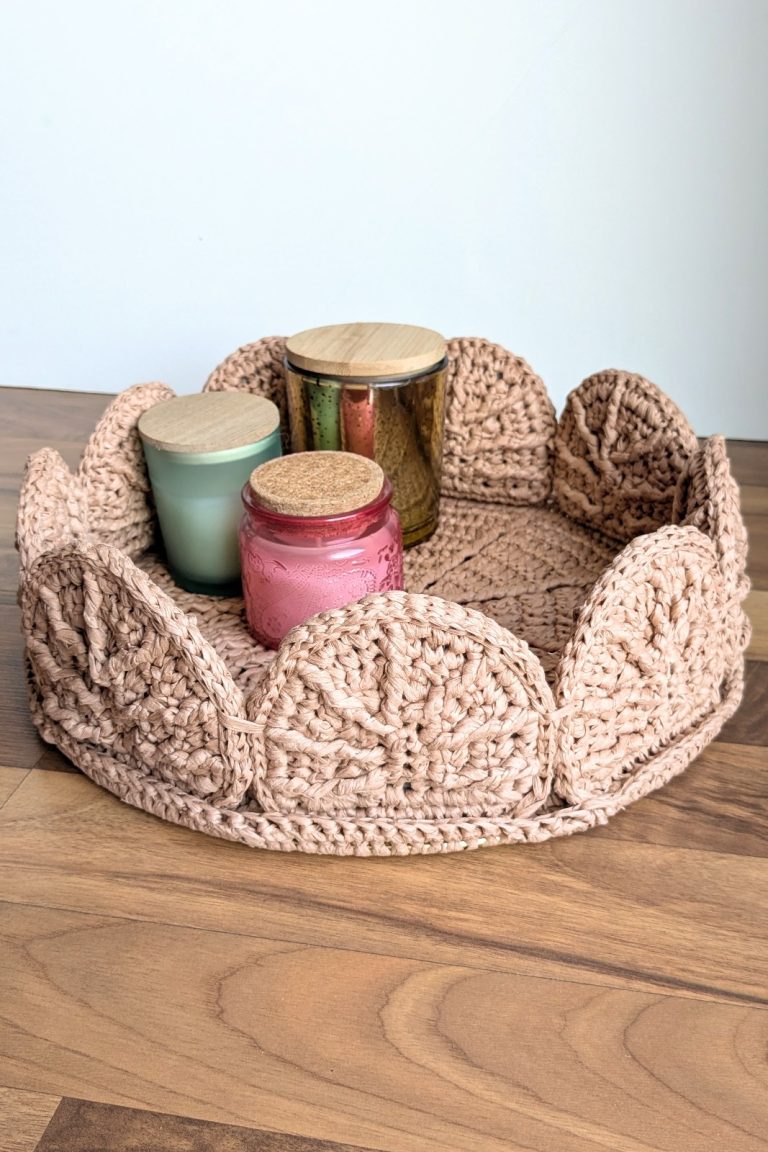 Butter & Bordeaux Hair Bows