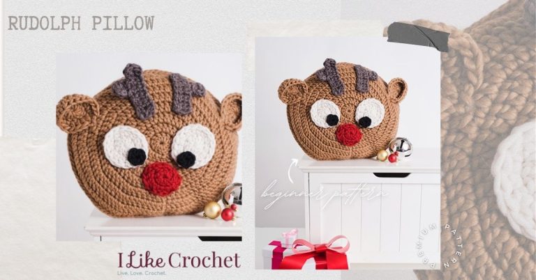 Rudolph Pillow