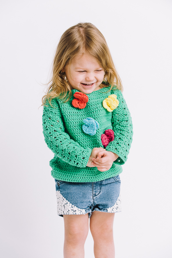 Baby Archives - I Like Crochet