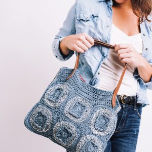 easy crochet patterns