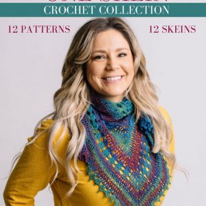 The One Skein Crochet Collection