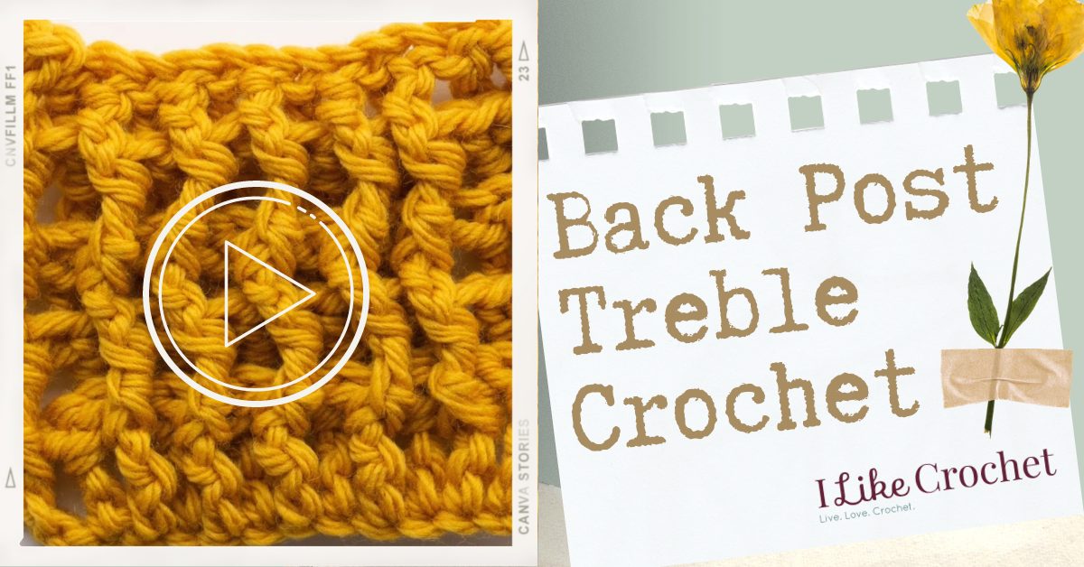 6 Helpful Suggestions for the New Crocheter