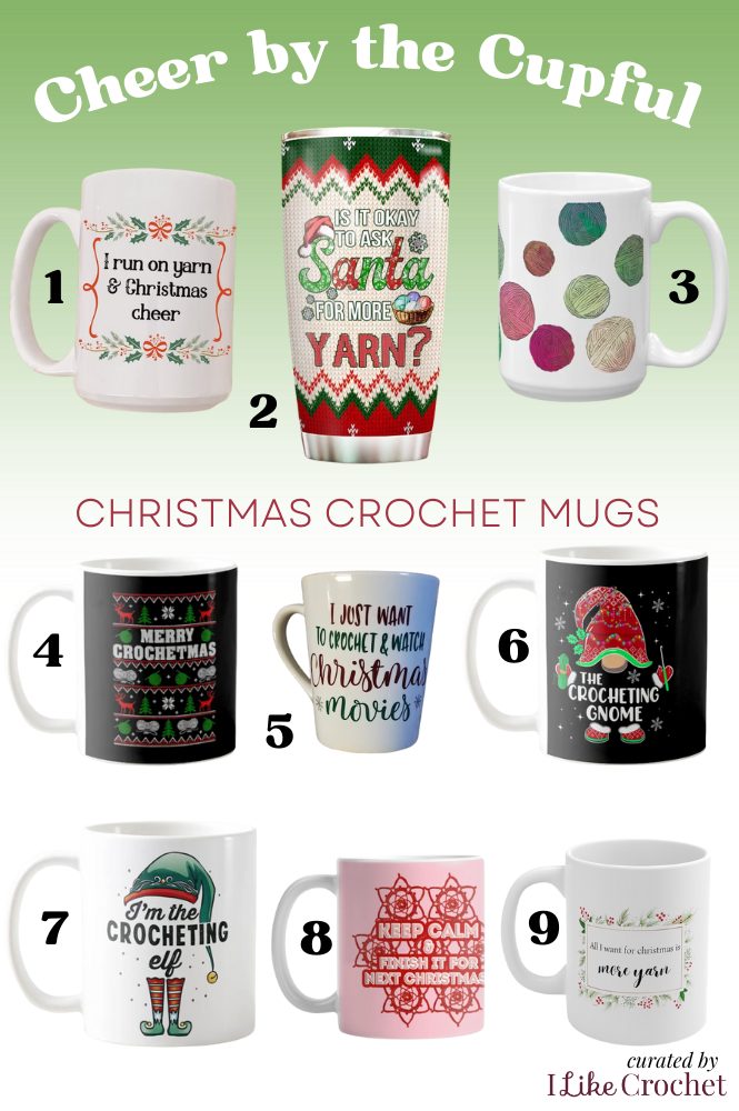 Merry Christmas Gnomes With Mug Pillow With Insert