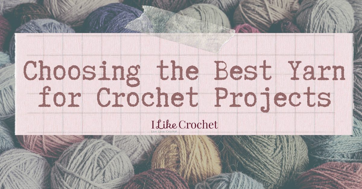 Beginner Crochet Archives I Like Crochet